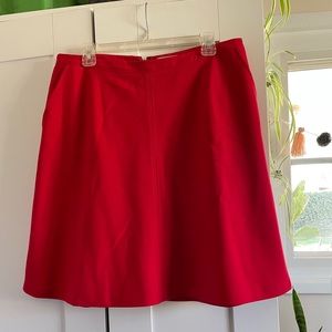 Loft Skirt